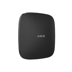 Radio range extender Ajax Rex - black | RepairPC