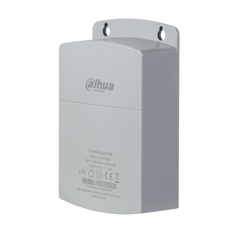Power adapter Dahua PFM300 | RepairPC