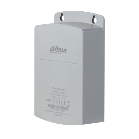 Power adapter Dahua PFM300 | RepairPC
