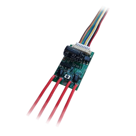 Микромодул Shelly Uni | RepairPC