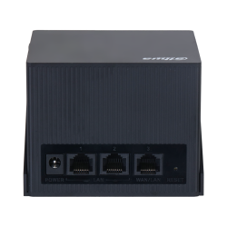 Безжичен рутер Dahua MAX18 | RepairPC