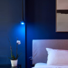 LED bulb Shelly 4.8W RGBW GU10 475LM dimmable | RepairPC