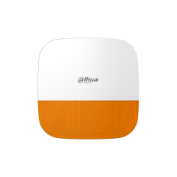 Outdoor siren Dahua ARA13 - W2(868) - yellow | RepairPC