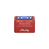 Единично Wi-Fi реле Shelly PLUS 1PM Mini 1 x On/Off 8A | RepairPC