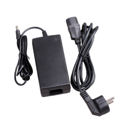 ЗАХРАНВАНЕ 5 А 12V IP20 ПЛАСТ. 1260 | RepairPC