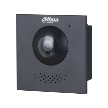 Module door station Dahua VTO4202FB-P-S2 - black | RepairPC