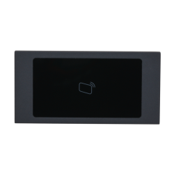 Модул Карточетец Dahua VTO4202FB-MR за VTO4 серия - черен | RepairPC