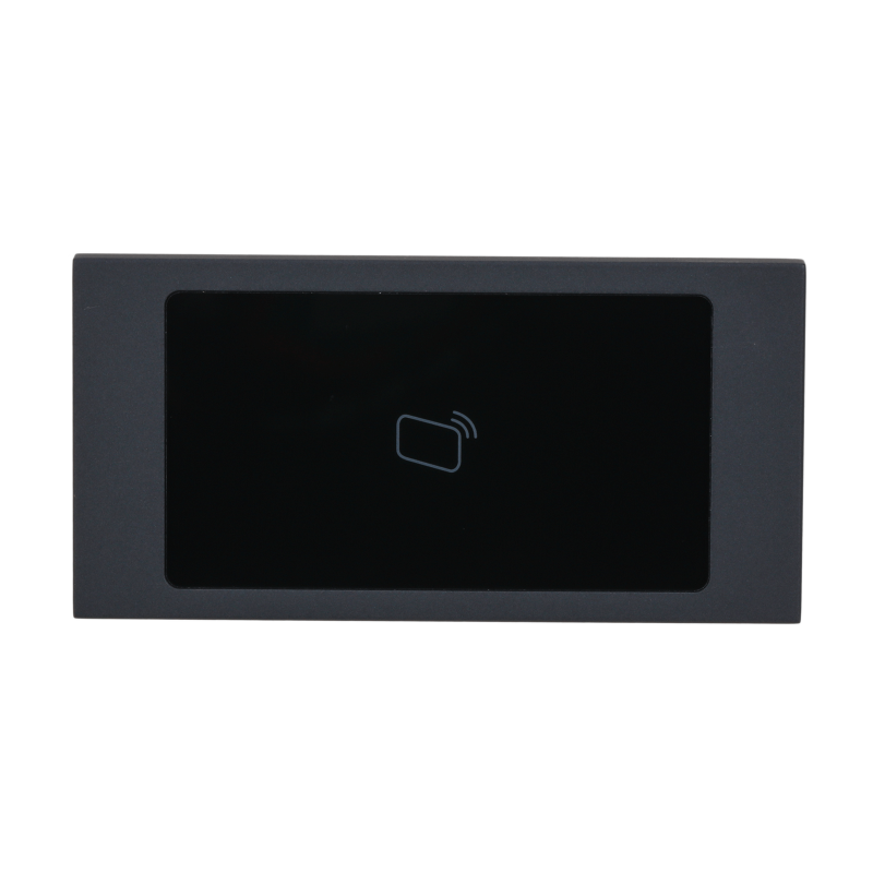 Card reader module Dahua VTO4202FB-MR for VTO4 series - black | RepairPC