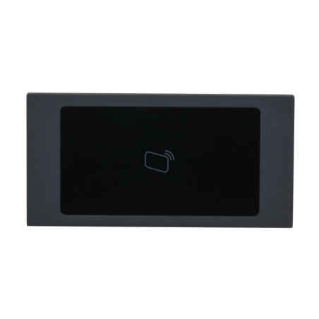Card reader module Dahua VTO4202FB-MR for VTO4 series - black | RepairPC