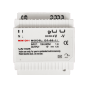 Захранване NIPPON PS-15 - 15V/4A за DIN - шина | RepairPC