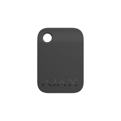 Таг Ajax Tag RFID - черен (3 броя) | RepairPC