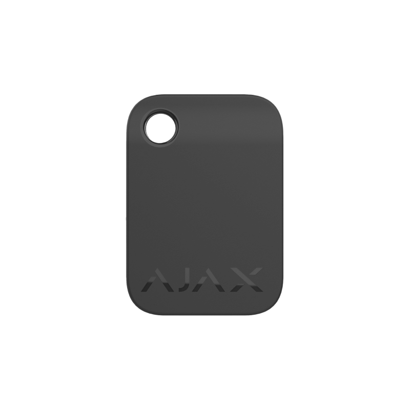 Ajax Tag RFID - black (3 pcs) | RepairPC