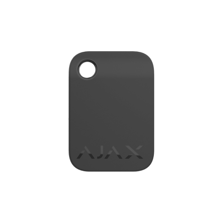 Таг Ajax Tag RFID - черен (3 броя) | RepairPC