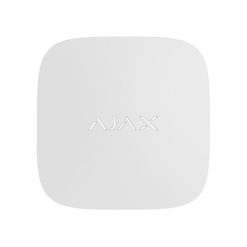 Датчик за температура, влажност и CO₂ Ajax Life Quality - | RepairPC
