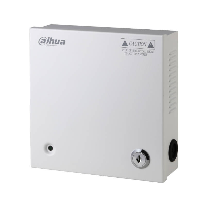 Power supply Dahua PFM340-5CH DC12V/4A | RepairPC