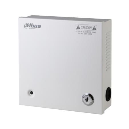 Захранване Dahua PFM340-5CH DC12V/4A | RepairPC