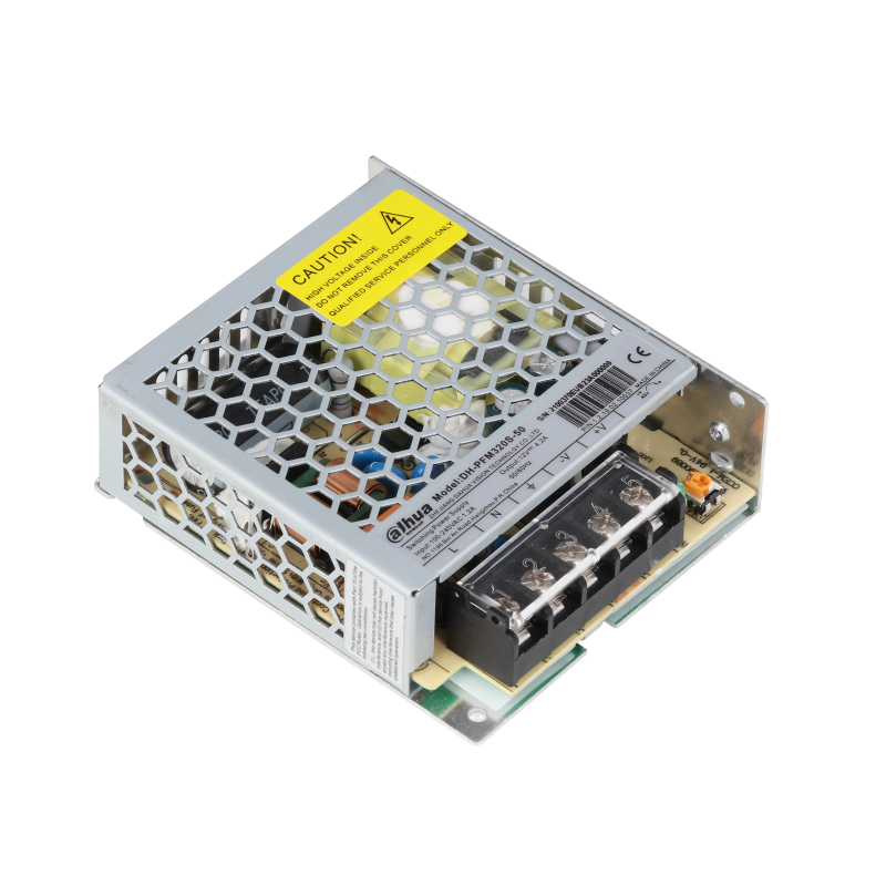 Захранване Dahua PFM320S-50 DC12V/4.2A | RepairPC
