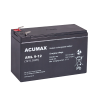 АКУМУЛАТОР ALARMTEC 12V/9AH | RepairPC