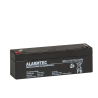 АКУМУЛАТОР ALARMTEC 12V/2,3AH | RepairPC