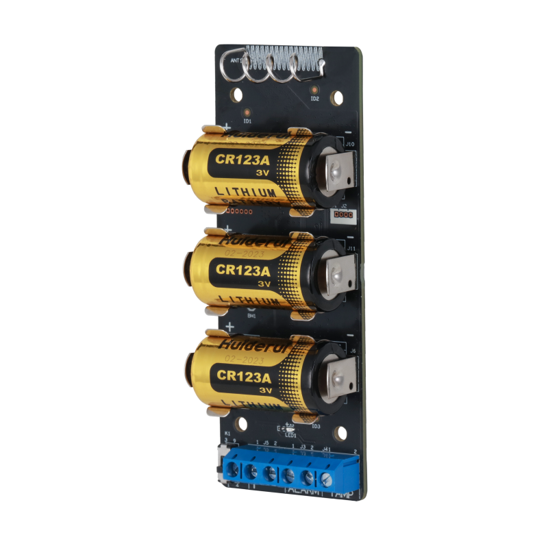 Wireless input expander Dahua ARM320-W2(868) | RepairPC