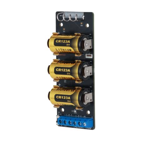 Wireless input expander Dahua ARM320-W2(868) | RepairPC