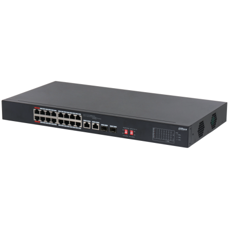 Switch Dahua S3218-16ET-135 | RepairPC