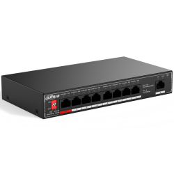 Switch Dahua SF1009P | RepairPC