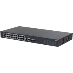 Суич Dahua CS4226-24ET-240 | RepairPC