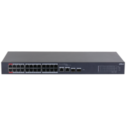 Суич Dahua CS4226-24ET-240 | RepairPC