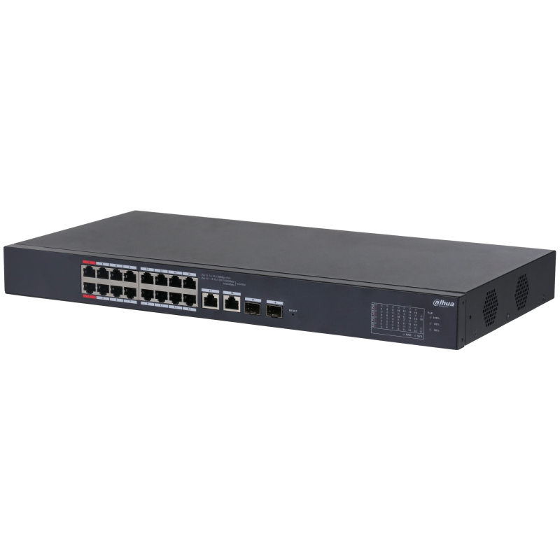 Суич Dahua CS4218-16ET-135 | RepairPC