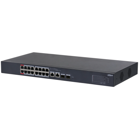 Суич Dahua CS4218-16ET-135 | RepairPC