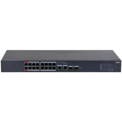Суич Dahua CS4218-16ET-135 | RepairPC