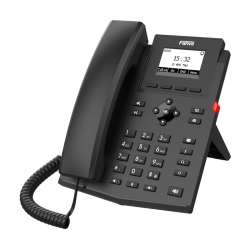 VoIP phone Fanvil X301P | RepairPC