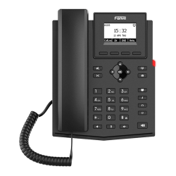VoIP телефон Fanvil  X301P | RepairPC