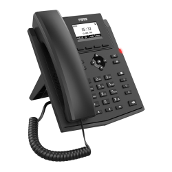 VoIP phone Fanvil X301P | RepairPC