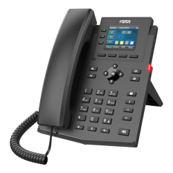 VoIP phone Fanvil X303G | RepairPC