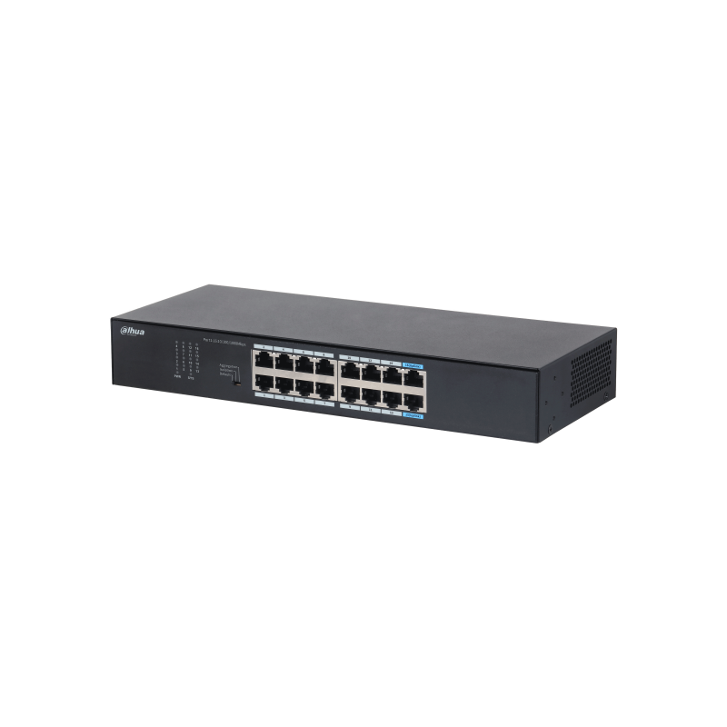 Switch Dahua S3016-16GT | RepairPC