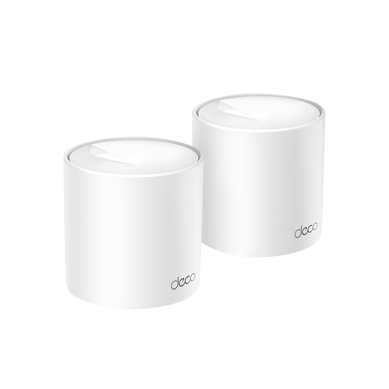 TP-Link Deco X1500 Mesh system (2-pack) | RepairPC