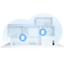 TP-Link Deco X1500 Mesh system (2-pack) | RepairPC