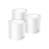 TP-Link Deco X1500 Mesh system (3-pack) | RepairPC
