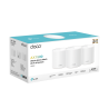 TP-Link Deco X1500 Mesh система (3 устройства) | RepairPC