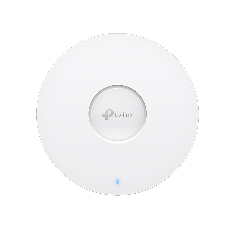 Точка за достъп TP-Link EAP610 AX1800 CWIFI 6 AP за | RepairPC