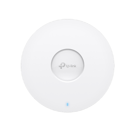 Точка за достъп TP-Link EAP610 AX1800 CWIFI 6 AP за | RepairPC