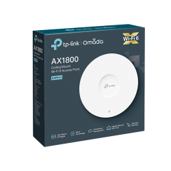Access point TP-Link EAP610 AX1800 WIFI 6 AP for ceiling mount | RepairPC