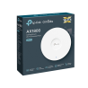 Access point TP-Link EAP610 AX1800 WIFI 6 AP for ceiling mount | RepairPC