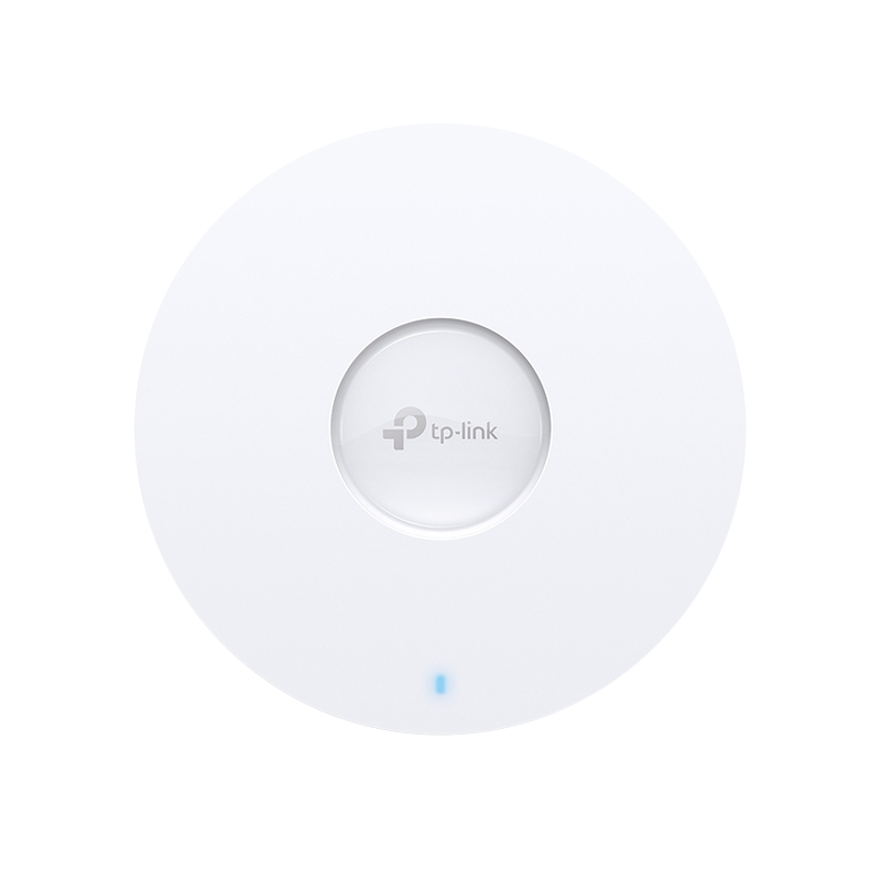 Точка за достъп TP-Link EAP650 AX3000 WIFI 6 AP за таванен | RepairPC
