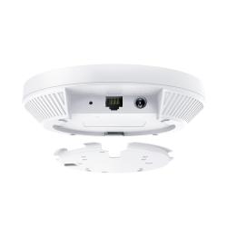 Точка за достъп TP-Link EAP650 AX3000 WIFI 6 AP за таванен | RepairPC