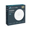 Access point TP-Link EAP650 AX3000 WIFI 6 AP for ceiling mount | RepairPC