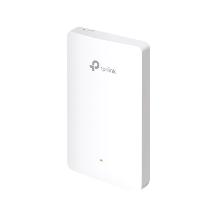 Точка за достъп TP-Link EAP615 AX1800 WIFI 6 AP за стенен | RepairPC