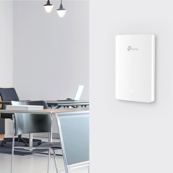 Access point TP-Link EAP615 AX1800 WIFI 6 AP for wall mount | RepairPC